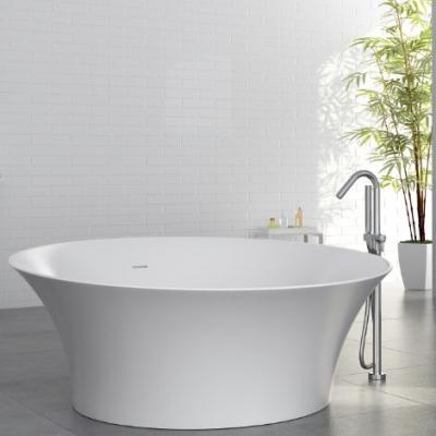 Jizabelle – 59″ Luxury Bathtub