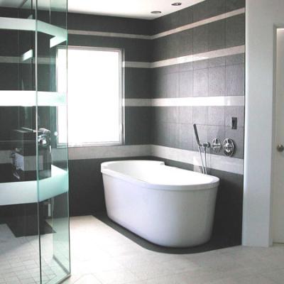 Bathroom – Suite 1